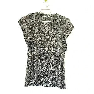 Violet + Claire lightweight tunic, size M,  NWT